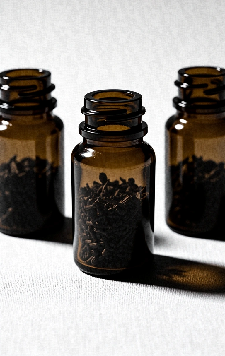 MenProducts Botanical Textures