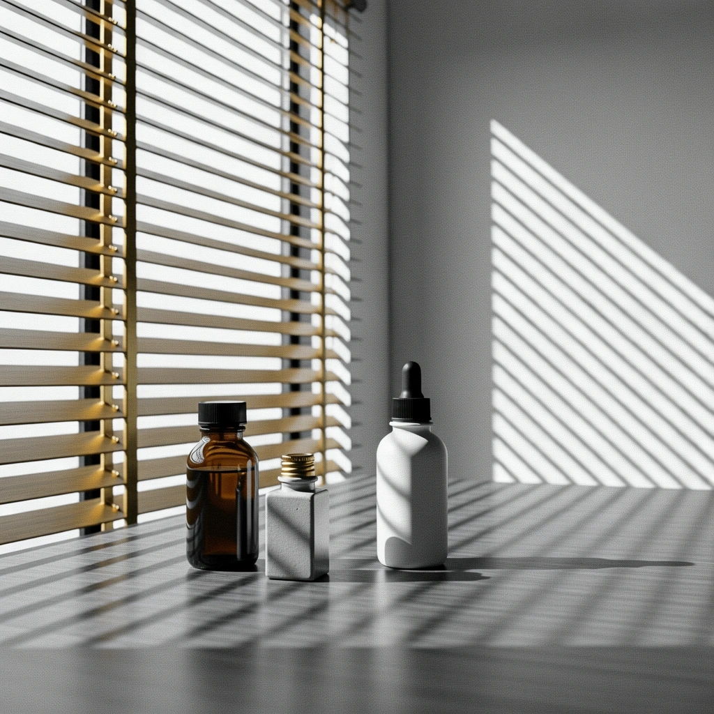 Interior MenProducts