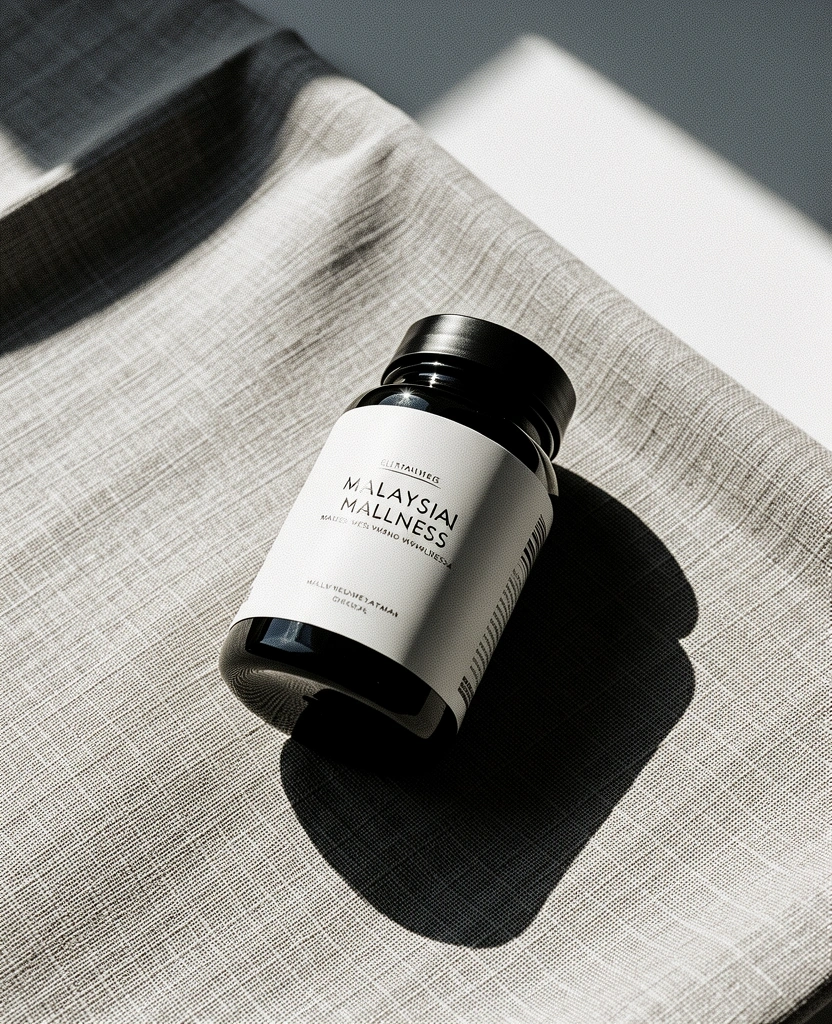 Multivitamin Lelaki Premium