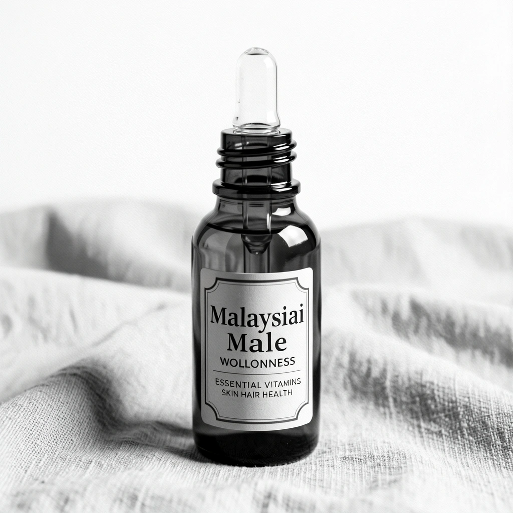 Vitamin Kesihatan