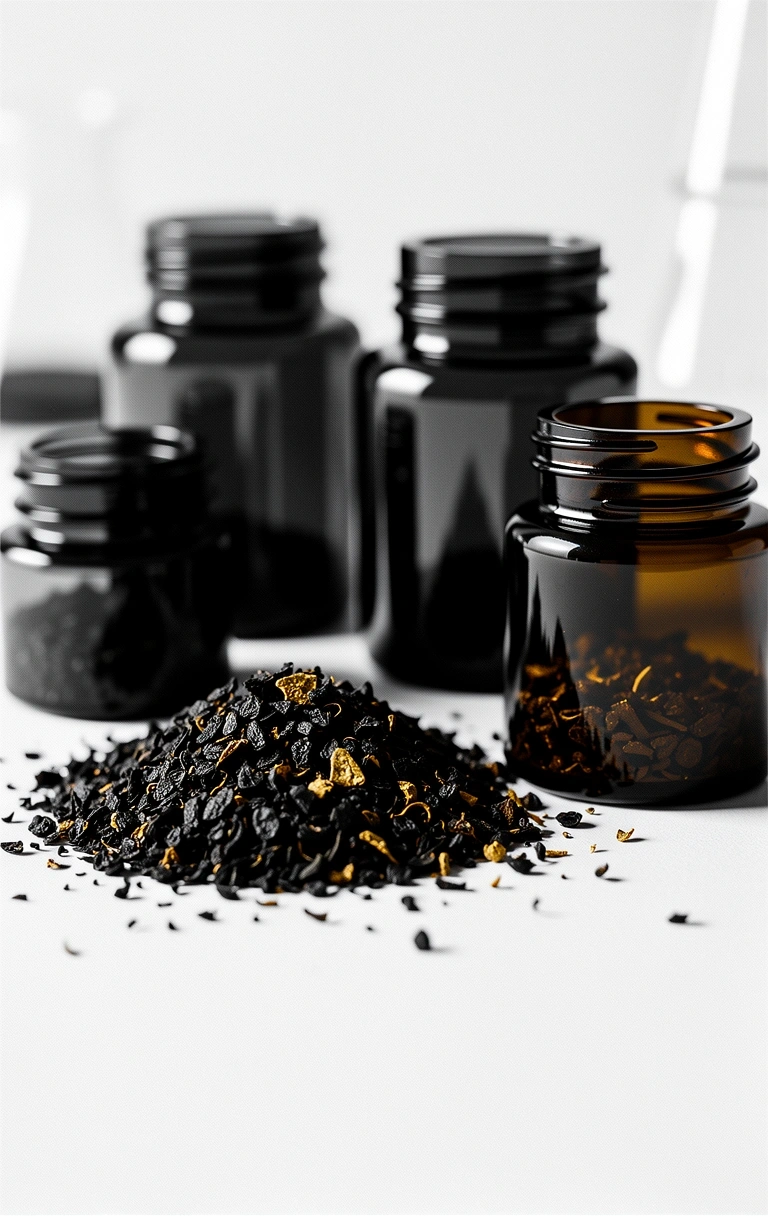 Apothecary Textures