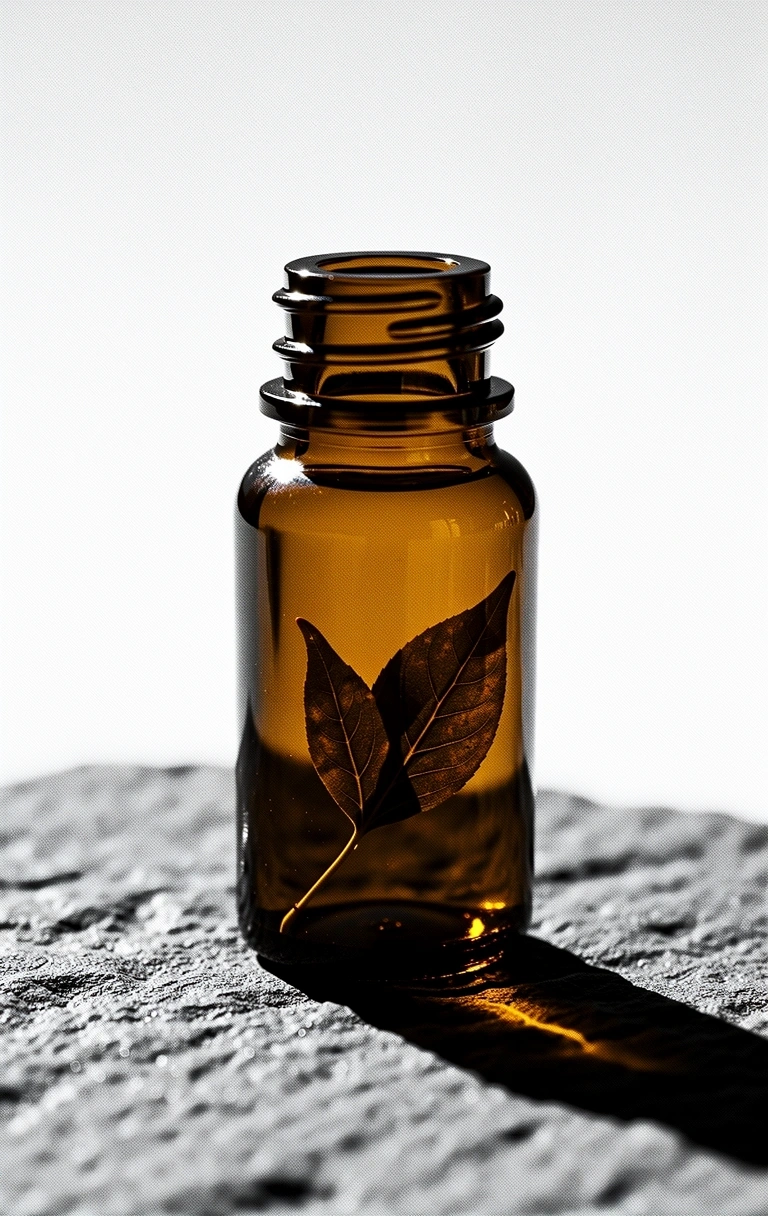 Apothecary Integrity