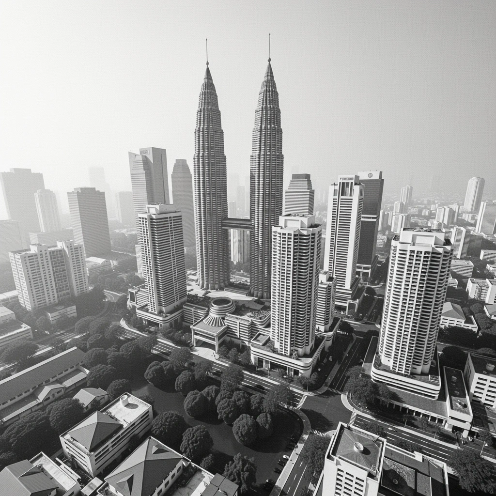 Visi Urban Malaysia